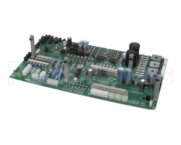 45380 Unic Tango St Mother Board