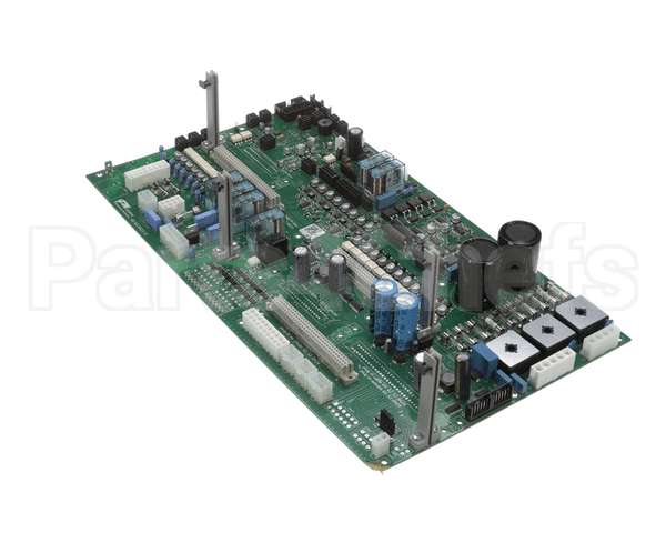 45380 Unic Tango St Mother Board