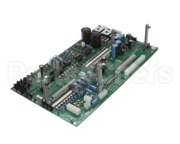 45380 Unic Tango St Mother Board
