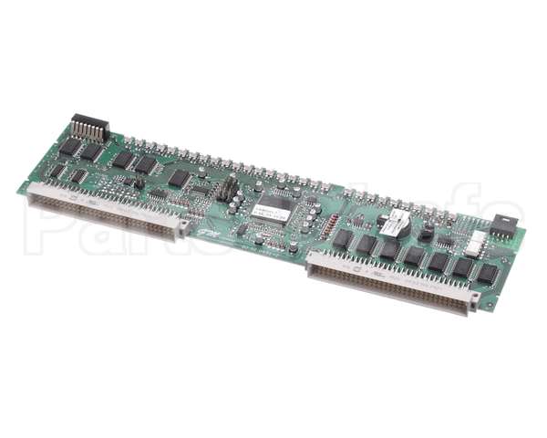 45381 Unic Tango Ace/St Cpu Card