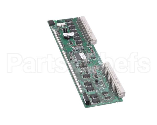 45381 Unic Tango Ace/St Cpu Card