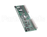 45381 Unic Tango Ace/St Cpu Card