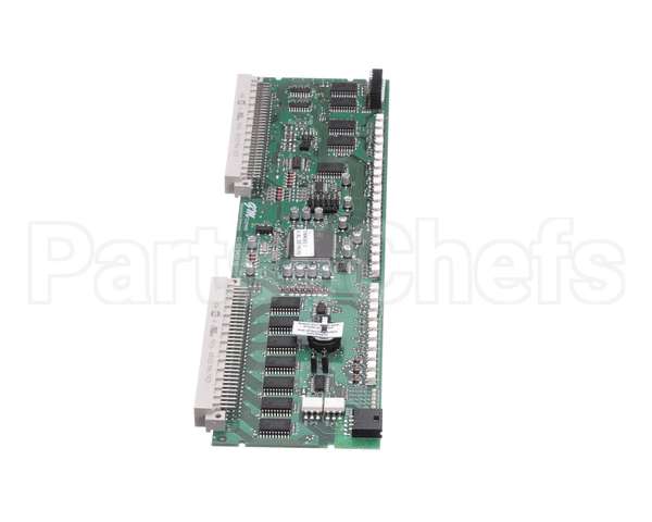 45381 Unic Tango Ace/St Cpu Card