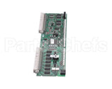 45381 Unic Tango Ace/St Cpu Card