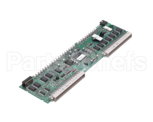 45381 Unic Tango Ace/St Cpu Card