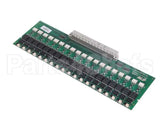 45382 Unic Tango Ace/St Driver Card