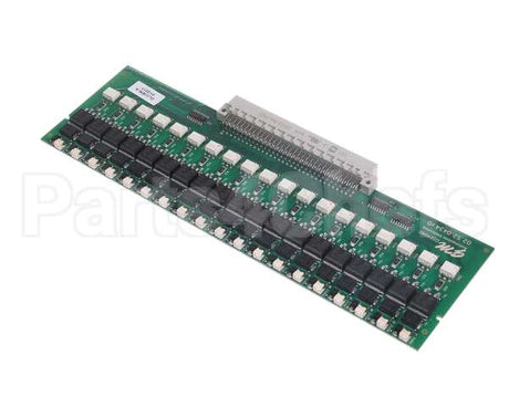 45382 Unic Tango Ace/St Driver Card