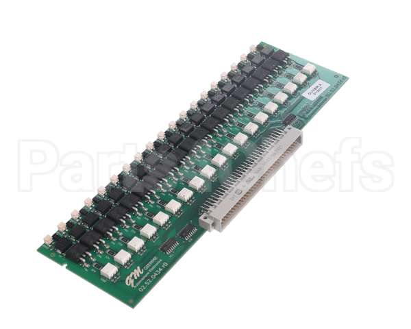 45382 Unic Tango Ace/St Driver Card