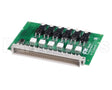 45384 Unic Module Card 2Nd Piston