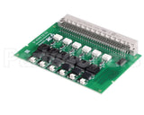 45384 Unic Module Card 2Nd Piston