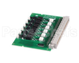 45384 Unic Module Card 2Nd Piston