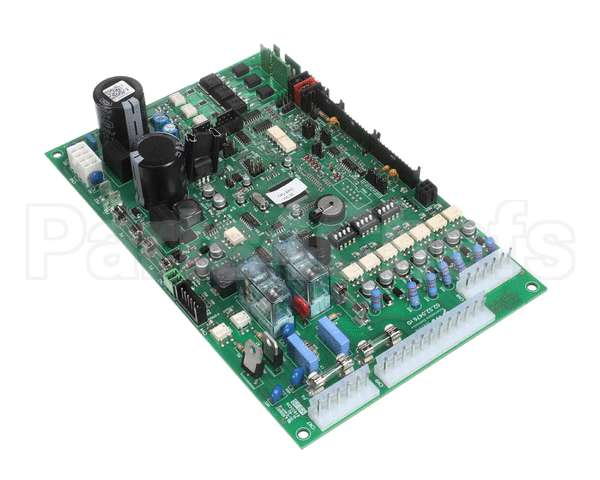 45390 Unic Epic Motherboard