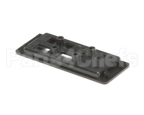 45398 Cornelius Bezel Portion Control