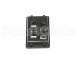 45398 Cornelius Bezel Portion Control