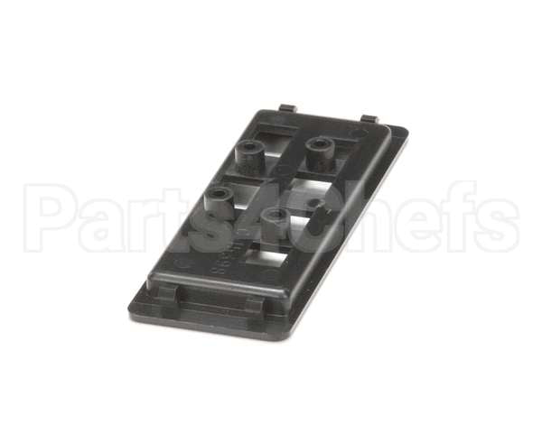 45398 Cornelius Bezel Portion Control