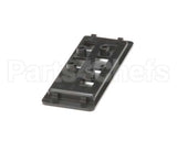 45398 Cornelius Bezel Portion Control