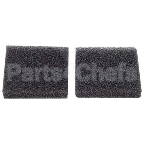 454-020S Compatible Prince Castle Filter Kit (Pk/2)