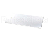 454-968 Federal Industries Security Cover, Alum