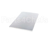 454-968 Federal Industries Security Cover, Alum