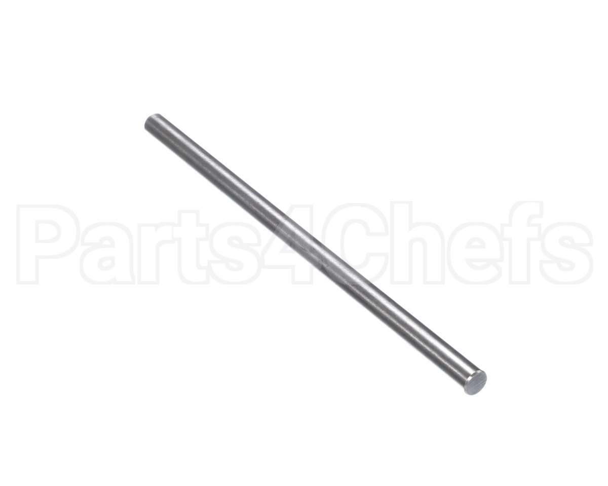 454 Vollrath Pusherhead Pivot Rod