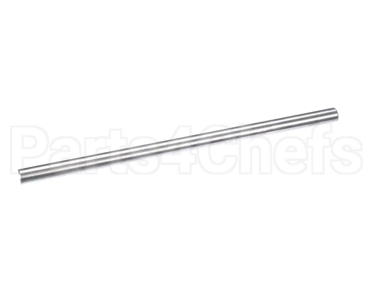 454 Vollrath Pusherhead Pivot Rod