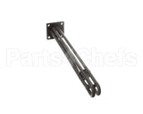 4540-002-29-82 Jackson Heater, 480Volt, 10Kw