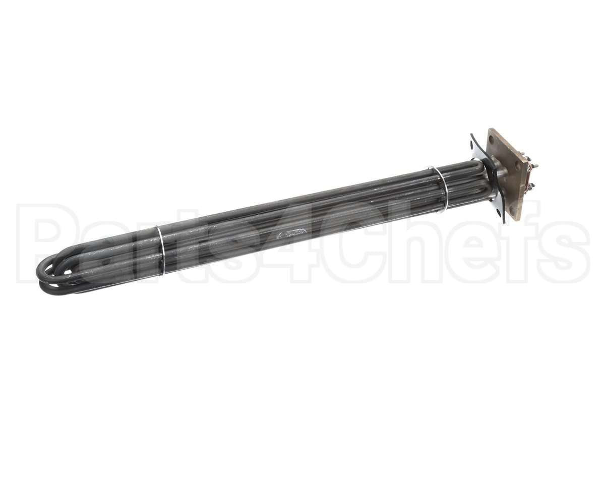 4540-002-48-99 Jackson Heater 14Kw 208V 555930-002 Rinse