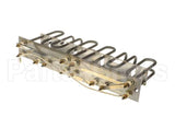 4540-002-91-60 Jackson Jft Heater, 4.5Kw, 460V, Blower Air