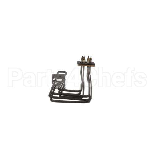 4540-003-17-05 Jackson Heater, Wash 12Kw, 208 Volt