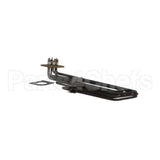 4540-003-17-06 Jackson Heater, Power Rinse, 14Kw, 208Volt