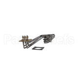 4540-003-17-06 Jackson Heater, Power Rinse, 14Kw, 208Volt