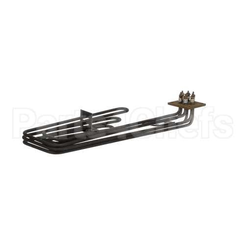4540-003-17-06 Jackson Heater, Power Rinse, 14Kw, 208Volt
