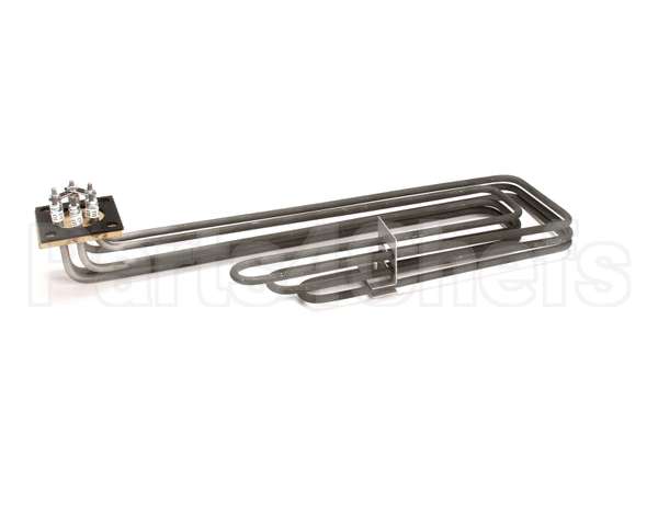 4540-003-17-10 Jackson Heater, Wash 12Kw, 460 Volt