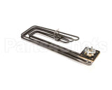 4540-003-17-10 Jackson Heater, Wash 12Kw, 460 Volt