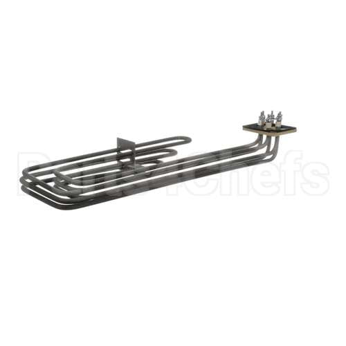 4540-003-17-11 Jackson Heater, Power Rinse, 14Kw, 460Volt