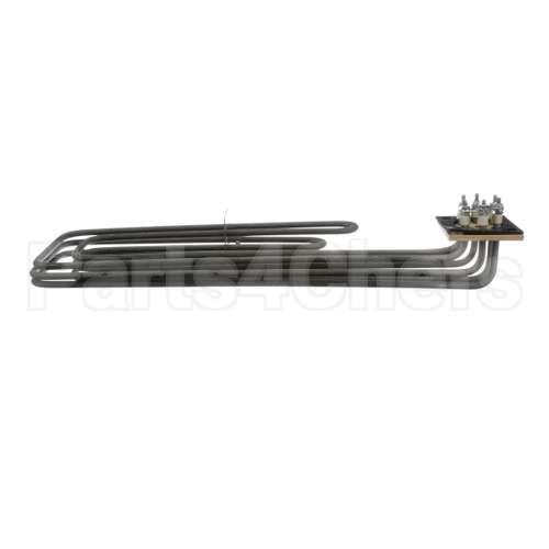 4540-003-17-11 Jackson Heater, Power Rinse, 14Kw, 460Volt