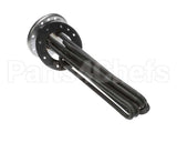 4540-003-58-27 Jackson Heater, 12Kw 208 Volts 40 Degree Rise