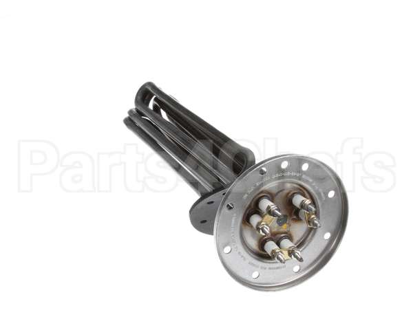 4540-003-58-27 Jackson Heater, 12Kw 208 Volts 40 Degree Rise