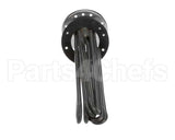 4540-003-58-27 Jackson Heater, 12Kw 208 Volts 40 Degree Rise