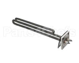 4540-004-25-61 Jackson Heater 1.3Kw 120V Delta 1200 6-29-308-4