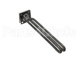 4540-004-25-61 Jackson Heater 1.3Kw 120V Delta 1200 6-29-308-4