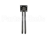 4540-004-25-61 Jackson Heater 1.3Kw 120V Delta 1200 6-29-308-4