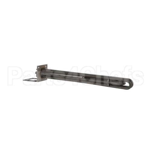 4540-004-45-12 Jackson Heater 5.45W 240V Bussed 1Ph 6-29-287-10