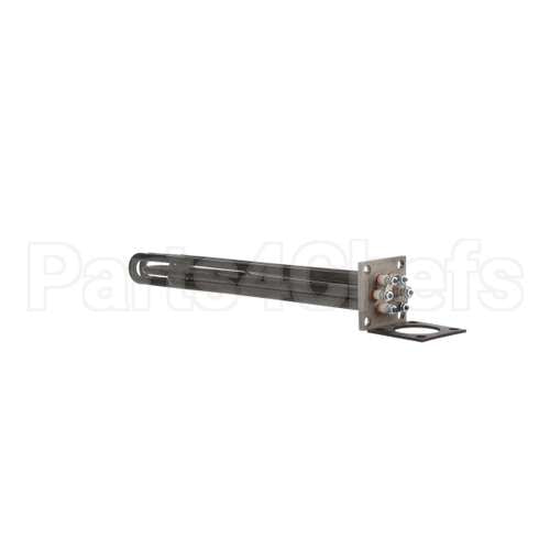 4540-004-45-12 Jackson Heater 5.45W 240V Bussed 1Ph 6-29-287-10