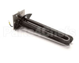 4540-100-01-15 Jackson Heater, 480V/12Kw/Rinse Tank