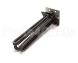 4540-100-01-15 Jackson Heater, 480V/12Kw/Rinse Tank