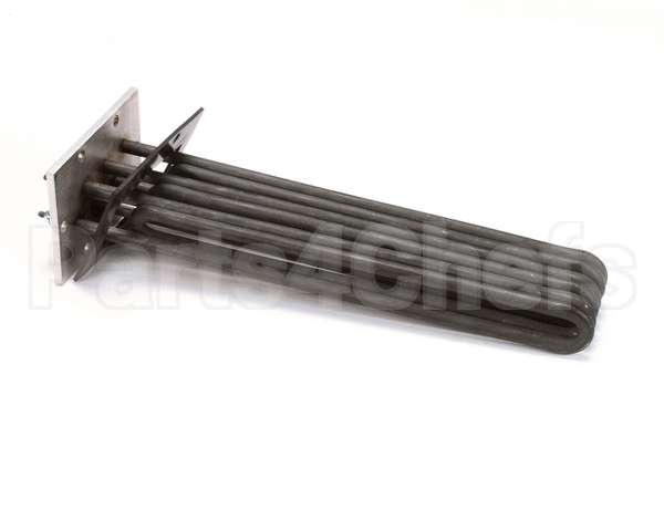 4540-100-02-15 Jackson Heater,240V/5300W/Wash Flange Immer