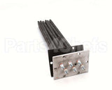 4540-100-02-15 Jackson Heater,240V/5300W/Wash Flange Immer