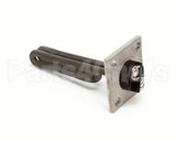 4540-100-11-10 Jackson Heater,240V 750W Wash Flange S/Sfla