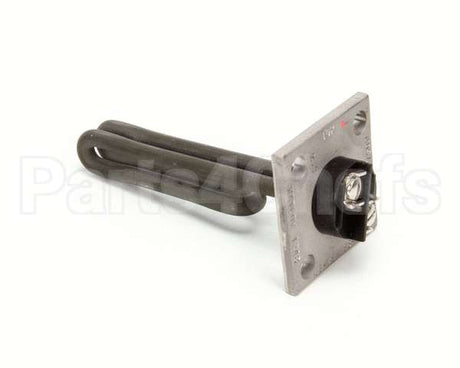 4540-100-11-10 Jackson Heater,240V 750W Wash Flange S/Sfla